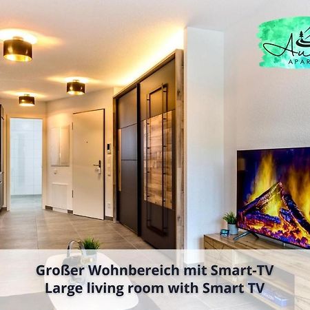 Auszeit Apartment Harmony ฟรีดริชส์ฮาเฟน ภายนอก รูปภาพ